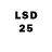 LSD-25 экстази кислота Ifan Rhys
